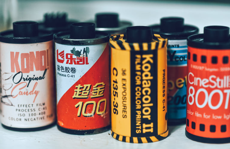 Photo Films