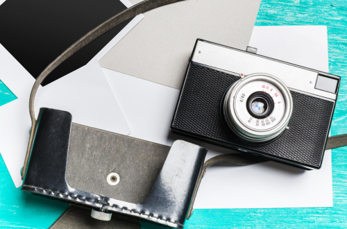 disposable camera developing mail-in guide