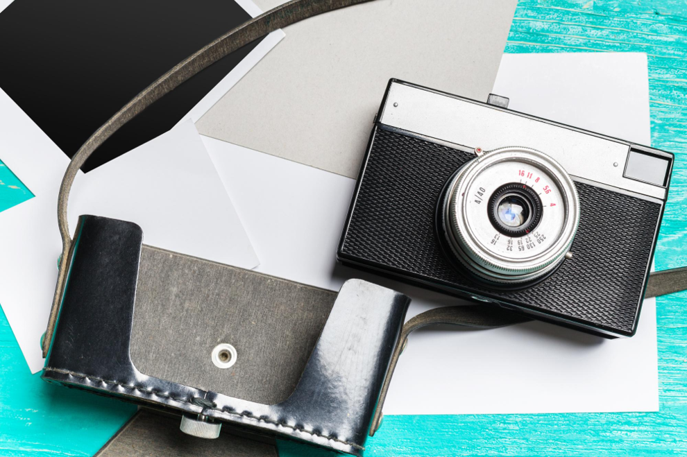 disposable camera developing mail-in guide